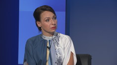Bára Divišová: Mělo to být referendum o vládě, výsledek voleb ale hodně překvapil