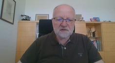 Motoristé jedou. Mohli by konkurovat i koalici kolem SPD, popsal Herzmann