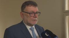 Stanjura hledá peníze do rozpočtu. Zaměřil se na spoření, daně i penze