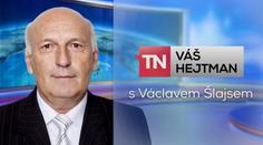 Hejtman Šlajs o Limberském: To co udělal, je neodpustitelné