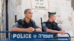 Teror u Jeruzaléma: Palestinský útočník zastřelil tři Izraelce