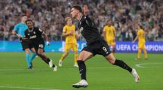 Liga mistrů: Juventus vs. Borussia Dortmund – 16. 9. 2025