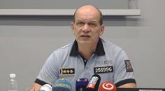 Policii se loni podařilo zadržet 4 742 ilegálních migrantů