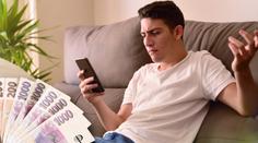 Operátor mi nechtěl vrátit kredit 32 tisíc, zuří Miroslav. Pomohl až úřad