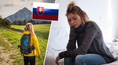 Izolace je delší než pobyt, zuří Marian. Tak nejezděte, vzkázal slovenský úřad