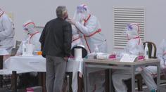 Koronavirus se v Evropě rychle šíří. Francie opět zaznamenala rekord