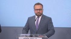 Minimální mzda bude ještě vyšší, než se čekalo. O 200 korun, oznámil Jurečka