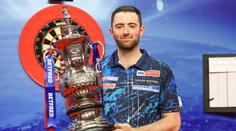Šipkařská smetánka se sjela do Blackpoolu. Startuje prestižní World Matchplay