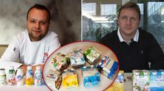TEST JOGURTOVÝCH MININÁPOJŮ: Jsou skutečně zdravé, nebo jsou plné cukru?