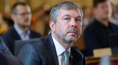 Obviněný starosta znovu kandiduje. Leder chce dál vést Žabovřesky