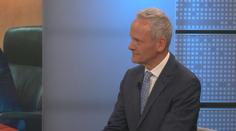 Cyril Svoboda zhodnotil návštěvu Joe Bidena v Polsku