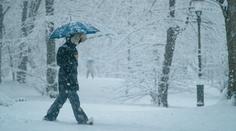 ČHMÚ upřesnil předpověď. Chumelenice se vyhne jen jednomu regionu