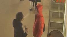 Dobrá práce: Policisté dopadli lupiče, který přepadl Marka (15)