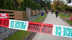 Záhadná smrt mladíka z Bíliny. Tělo našli ležet za kempem