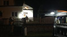 Vražda tchána a tchyně na jihu Čech! Zetě chytili na Slovensku
