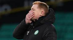 Trapas kouče Celticu: Na podzim hrál se Spartou, teď si ji spletl se Slavií