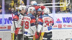 Pardubice ovládly základní část: Pomohly nám tři věci, říká trenér po výhře