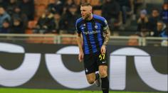 Škriniar po šesti letech skončí v Interu. Od léta může hrát po boku Messiho