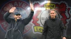 Zastaví Schick a spol. rozjetý Bayern? Živě na Nova Sport se studiem v Allianz Areně