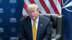 USA znovu udeřily v Íránu. Po útocích v Hormuzském průlivu roste napětí i cena ropy