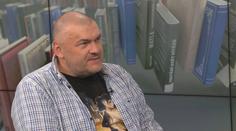 Braková literatura není hloupá. Psali ji zkušení spisovatelé pod pseudonymy, říká autor bestsellerů