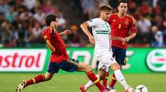 ON-LINE: Španělé jsou prvními finalisty. Rozhodly až penalty