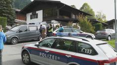 VIDEO: Horor v Rakousku! Muž zastřelil pět lidí v horském hotelu