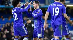 Chelsea dehonestovala Manchester City! Blues vyhráli jasně 5:1