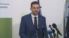 Hladík o svém jmenování: Velmi si vážím, že to byl první akt prezidenta Pavla