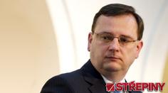 Vláda už má tabulky platů lékařů na stole. Chce aby ukončili protesty!
