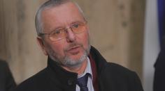 Březovský skončil v čele zdravotního ústavu. Kvůli přednostnímu očkování