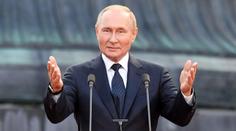 Putin používá tři dvojníky. Hned si jich všimnu, říká šéf rozvědky