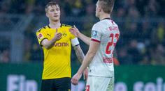 Rivalita jde stranou, bundesligoví velikáni podpoří ostatní kluby