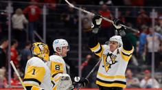 Je trápení Pittsburghu u konce? Tučňáci po sedmi nezdarech vyhráli