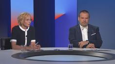 Ostrý spor Konečné s Baxou: Pustili se do sebe kvůli vazbám na podsvětí i Rusku