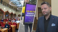 Kandidát ANO na primátora Prahy má vážný problém. Kauza může otřást i vládou