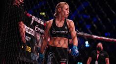 KSW v Liberci má další českou účast. Po hořké prohře se vrací zkušená Částková