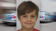 Policie už třetí den pátrá po Markovi (14) z Brna. Pomozte chlapce najít!