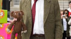 "Mr. Bean zemřel," hlásá falešná zpráva. Neklikejte na ni!