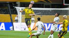 MS klubů: Borussia Dortmund vs. Monterrey – 2. 7. 2025