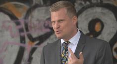 Macinka odmítl potvrdit, jestli bude Turek ministrem. Je ikonická postava, řekl jen