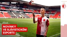 Slavia hlásí novou posilu. Podepsala talentovaného hráče z Neratovic