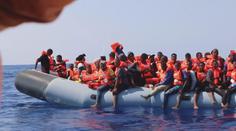 Evropská komise představila návrh rozdělení migrantů, chce solidaritu