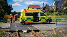 Tragédie na Vsetínsku! Řidič vyjížděl z vedlejší silnice, srazil se s motorkářem