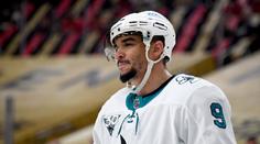 Průšvihář Kane má další malér, falšoval očkovací průkaz