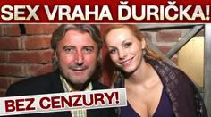 NECHUTNÝ Ďuričko: Pod stolem mi ho vysála… BEZ CENZURY!