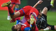 Sparta i Plzeň na začátku sezony zaváhaly. Do čela může jít v neděli Slavia