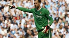 SMUTNÁ ZPRÁVA: Bývalý brankář City (†32) podlehl rakovině!