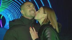Laura s Martinem z Love Islandu se stěhují pryč z Česka. Plánují i rodinu