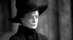Zemřela Maggie Smithová, profesorka McGonagallová z Harryho Pottera